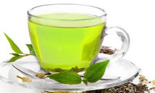 آشنایی با فواید خوردن چای سبز