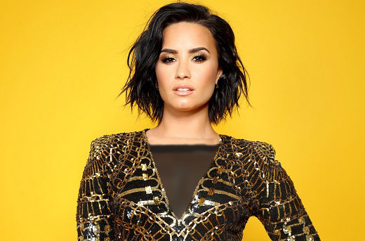 بیوگرافی دمی لواتو - Demi Lovato خواننده زن معروف آمریکایی