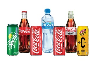 تبلیغ خلاقانه شرکت کوکاکولا به مناسبت ماه رمضان